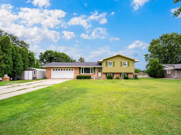 29636 County Road 22, Elkhart, IN 46517