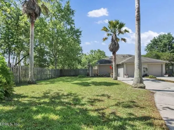 5404 GREATPINE Court, Jacksonville, FL 32244