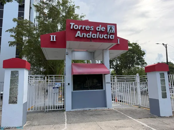 Carr 181 Condominio Torre De Andalucia #1903, San Juan, PR 00926