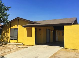 125 21st Ave, Delano, CA 93215