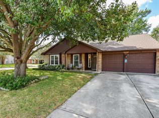10803 Gusty Winds Ct, Houston, TX 77064