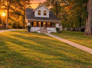1210 Van Buskirk Rd, Anderson, IN 46011