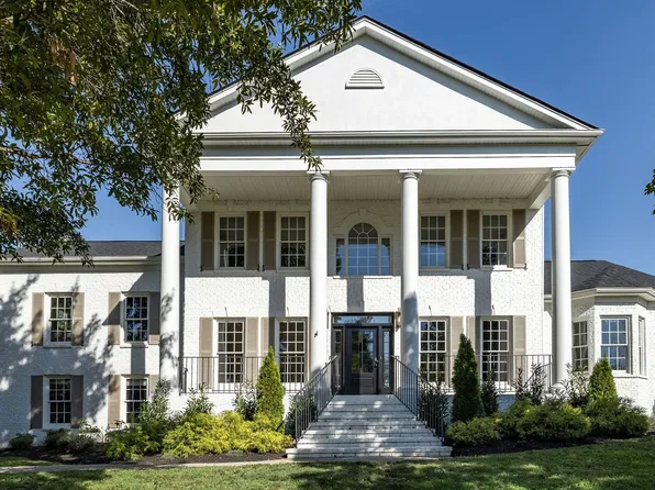 2966 Polo Club Rd, Nashville, TN 37221