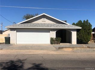 1949 Motor Ave, Kingman, AZ 86401