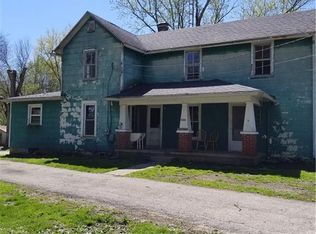 626 Old Mill Rd, Springfield, OH 45506