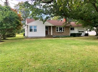 4597 Berry Rd, Fredonia, NY 14063