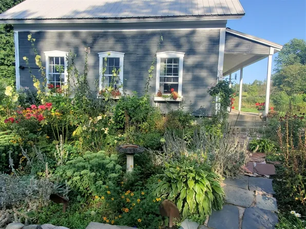 573 Cross Road, Wolcott, VT 05680