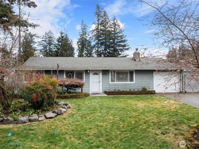 19321 Crescent Drive E, Spanaway, WA, 98387