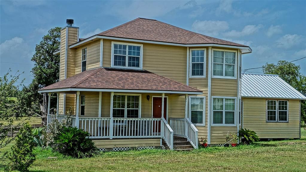 10559 Fm 109, Industry, TX 78944 Zillow