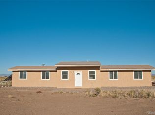 1149 Camino Del Rey, Crestone, CO 81131