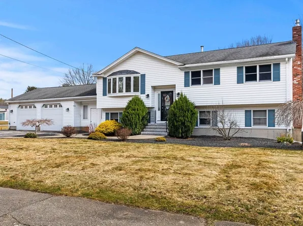 271 Beech St, Tewksbury, MA 01876