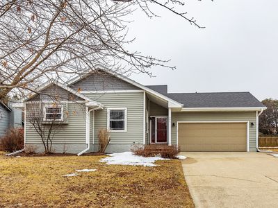 301 NE Mandy Ln, Ankeny, IA, 50021