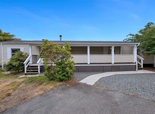 7021 Grant Rd W #32, Sooke, BC V9Z 0N7