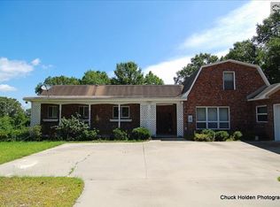 1450 Spears Creek Rd, Lugoff, SC 29078