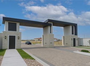 3200 S Wharton Ave, Edinburg, TX 78539