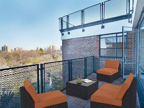4th image of 2727 Palisade Ave APT 16L
