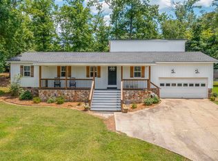 1600 Dogwood Ln, Piedmont, AL 36272