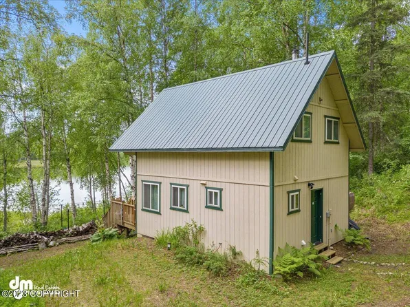 12196 N Hagion Shores Dr, Palmer, AK 99688