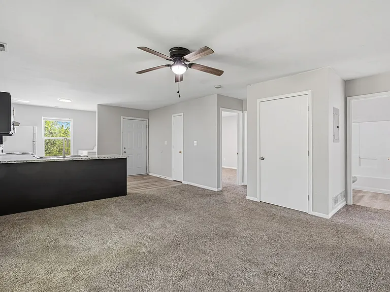 Main Street Apartments — Photo 15