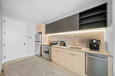 Rented by Vector New York, LLC