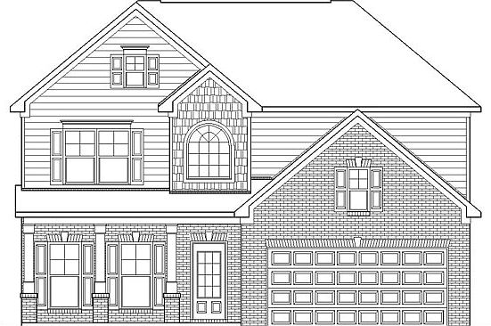 Elevation B