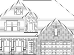 4005 Alligator Point, Cumming, GA 30028