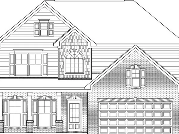 4005 Alligator Point, Cumming, GA 30028