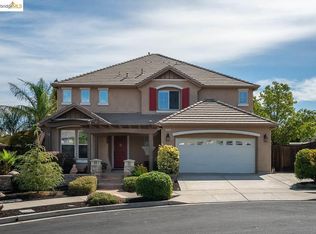 424 Bayonett Ct, Brentwood, CA