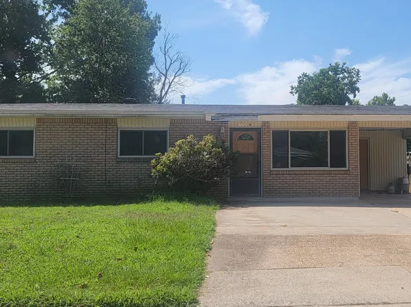 1202 Violet Ave, Bossier City, LA 71112