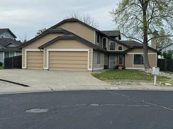 1015 Betsy Ross Dr, Roseville, CA 95747