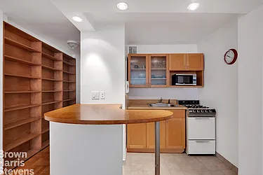 Sold by Brown Harris Stevens