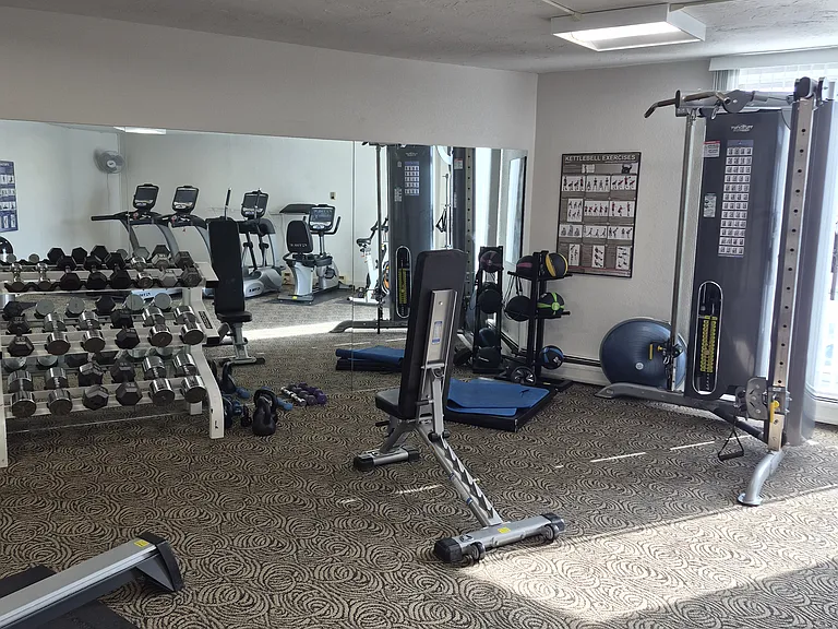 Bridlewood Apartments — Photo 11