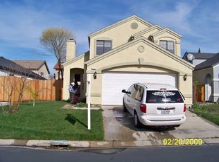 1390 Quail Valley Run, Oakley, CA 94561