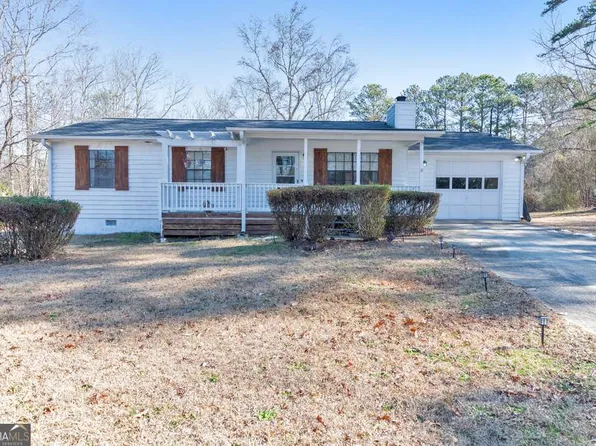 1506 McIntosh Rd, Douglasville, GA 30134