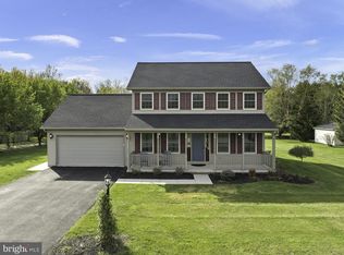 87 Hounds Run, Gettysburg, PA 17325