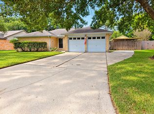5383 Lincoln Green Dr, Katy, TX 77493