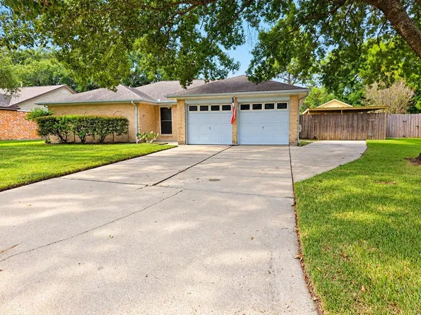 5383 Lincoln Green Dr, Katy, TX 77493
