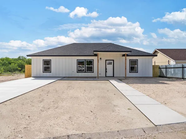 175 Owens, Del Rio, TX 78840