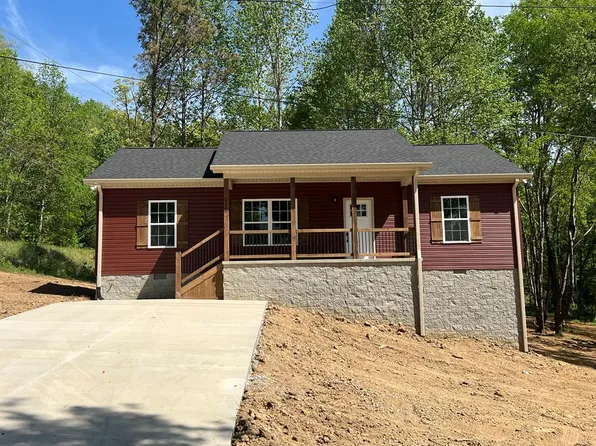 2220 Cragrock Rd, Cookeville, TN 38506