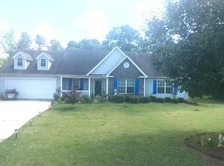 5570 Katherine Village Dr, Ellenwood, GA 30294