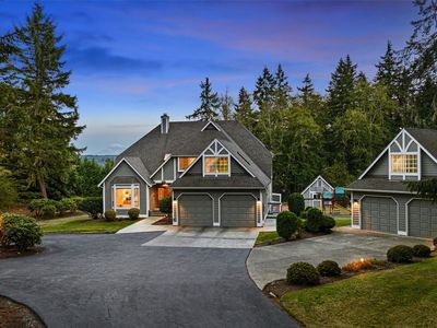 10218 125th Street NW, Gig Harbor, WA, 98329