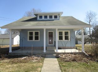 330 Grand St, Coldwater, MI 49036