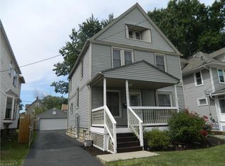 1492 Elmwood Ave, Lakewood, OH