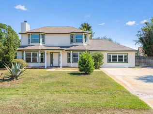 1604 Sumatra Ln, Gulf Breeze, FL 32563