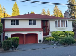 6016 123rd Ave SE, Bellevue, WA 98006