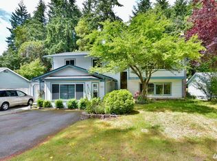 7173 Bridle Vale Blvd NW, Bremerton, WA 98311