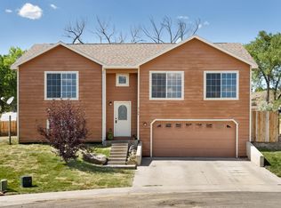 3124 W 31st St, Rifle, CO 81650