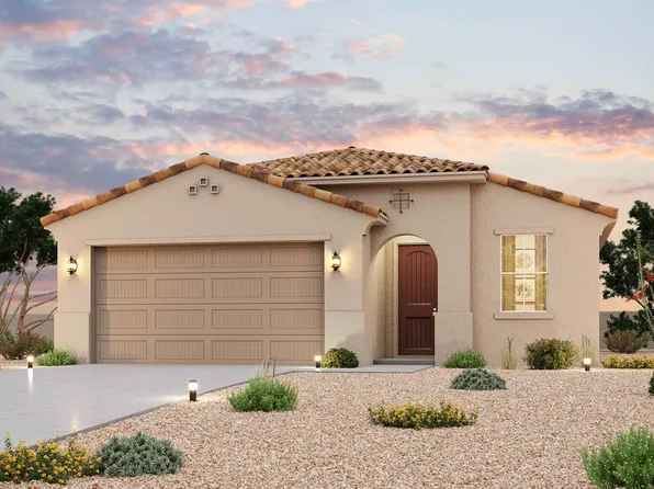 Plan 2 Plan, The Trails at Tortosa