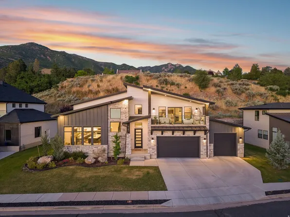 4762 S 1575 E, Ogden, UT 84403