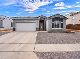 14608 Petralia Ave, El Paso, TX 79938